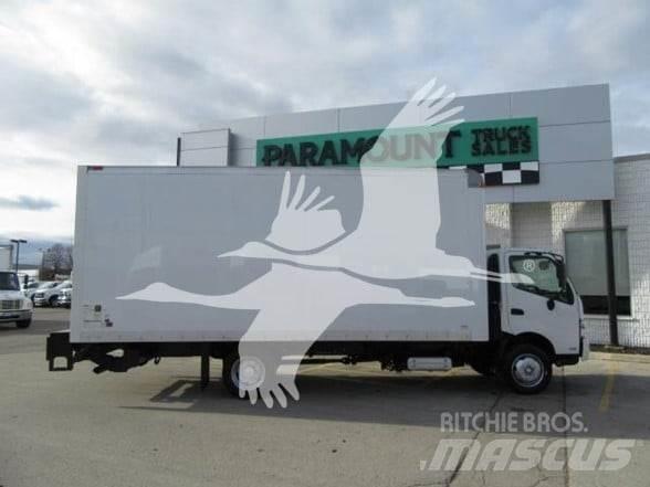 Hino 195 Drugo
