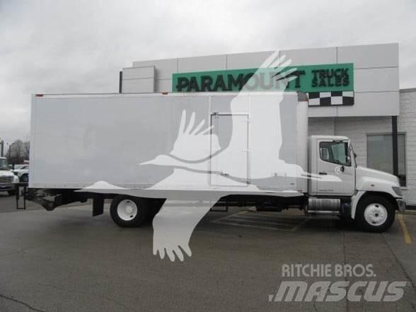 Hino 338 Drugo