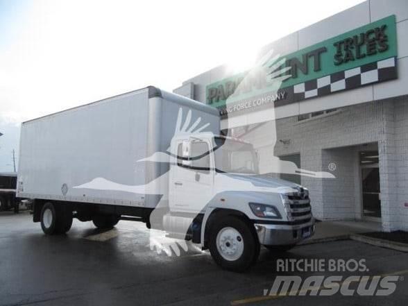 Hino 338 Drugo