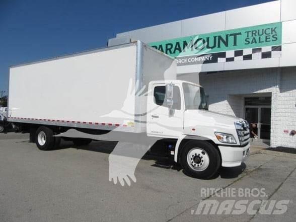 Hino L7 Drugo