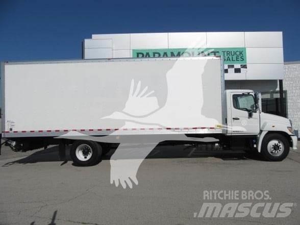 Hino L7 Drugo