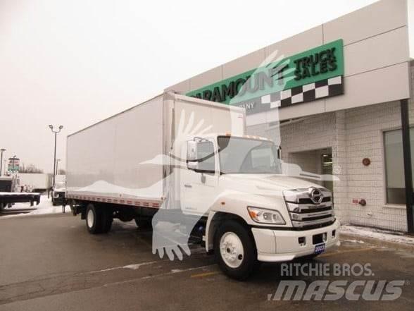 Hino L7 Drugo