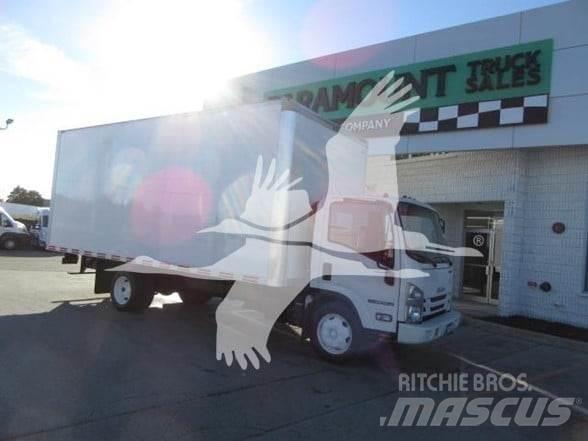 Isuzu NPR Drugo
