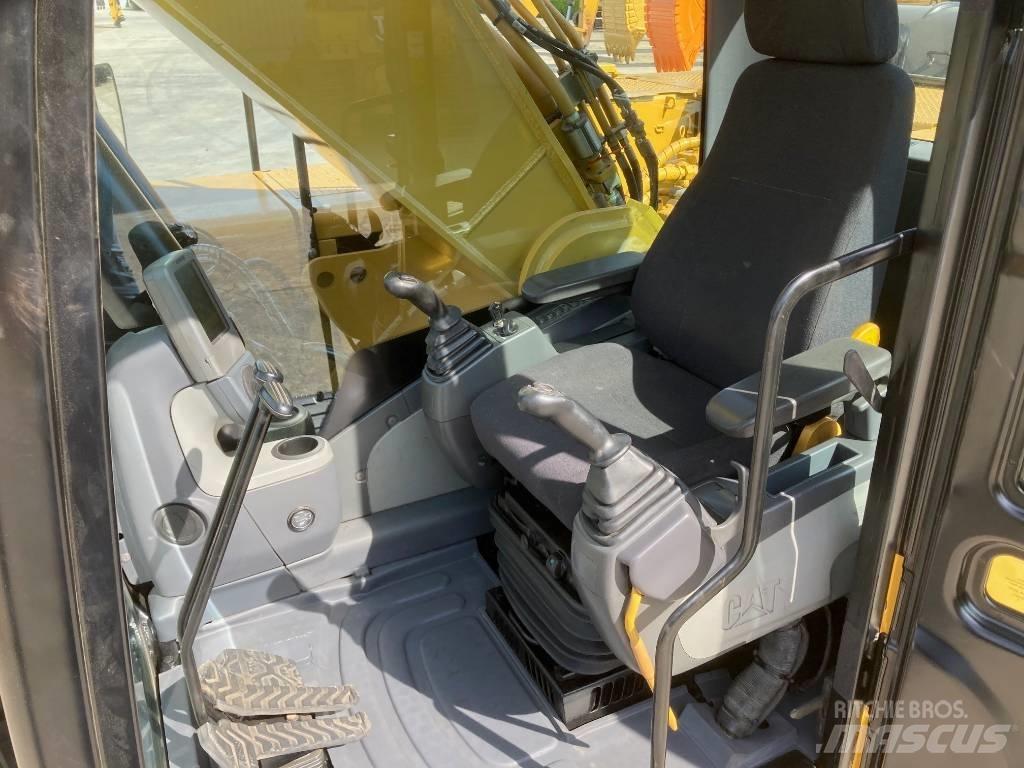 CAT 330 D L Bagri goseničarji