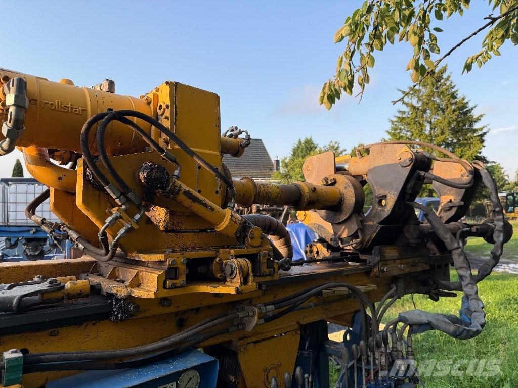  WELLCODRILL WD80 Naprave za vodne vrtine