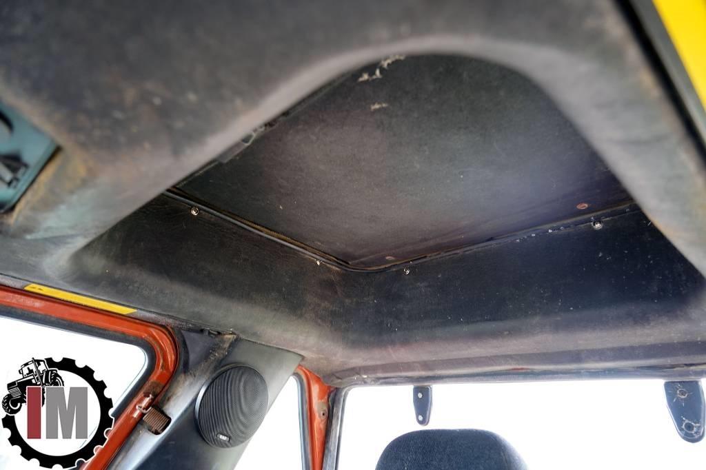 Fiat 880 DT - Traktor Traktorji