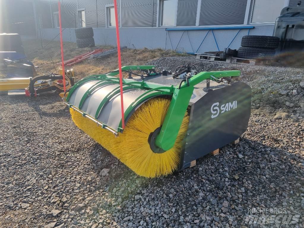 Sami K2000 Metle