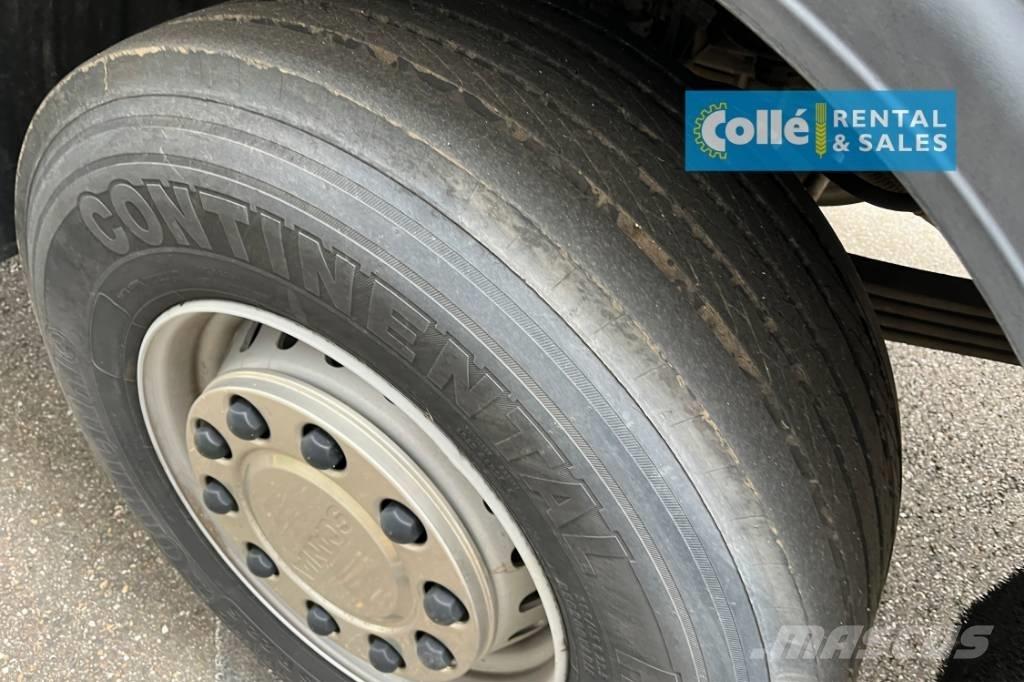 Palfinger P 900 | 2018 Avtokošare