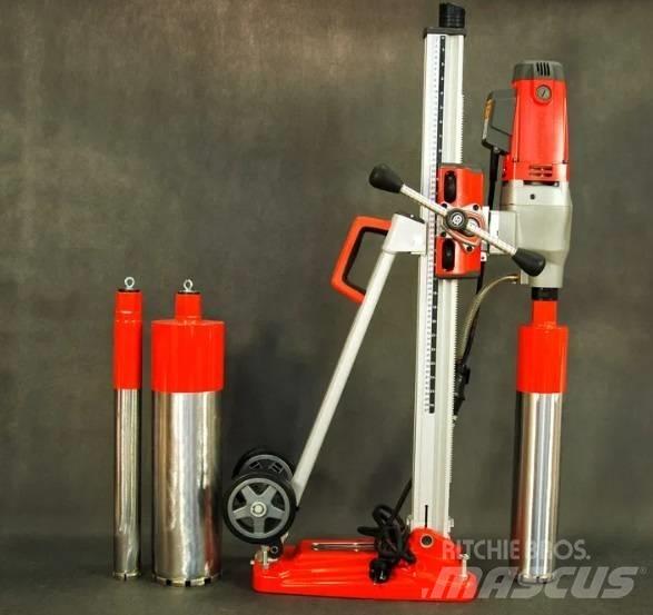 Husqvarna DMS240 Druga oprema za vrtanje