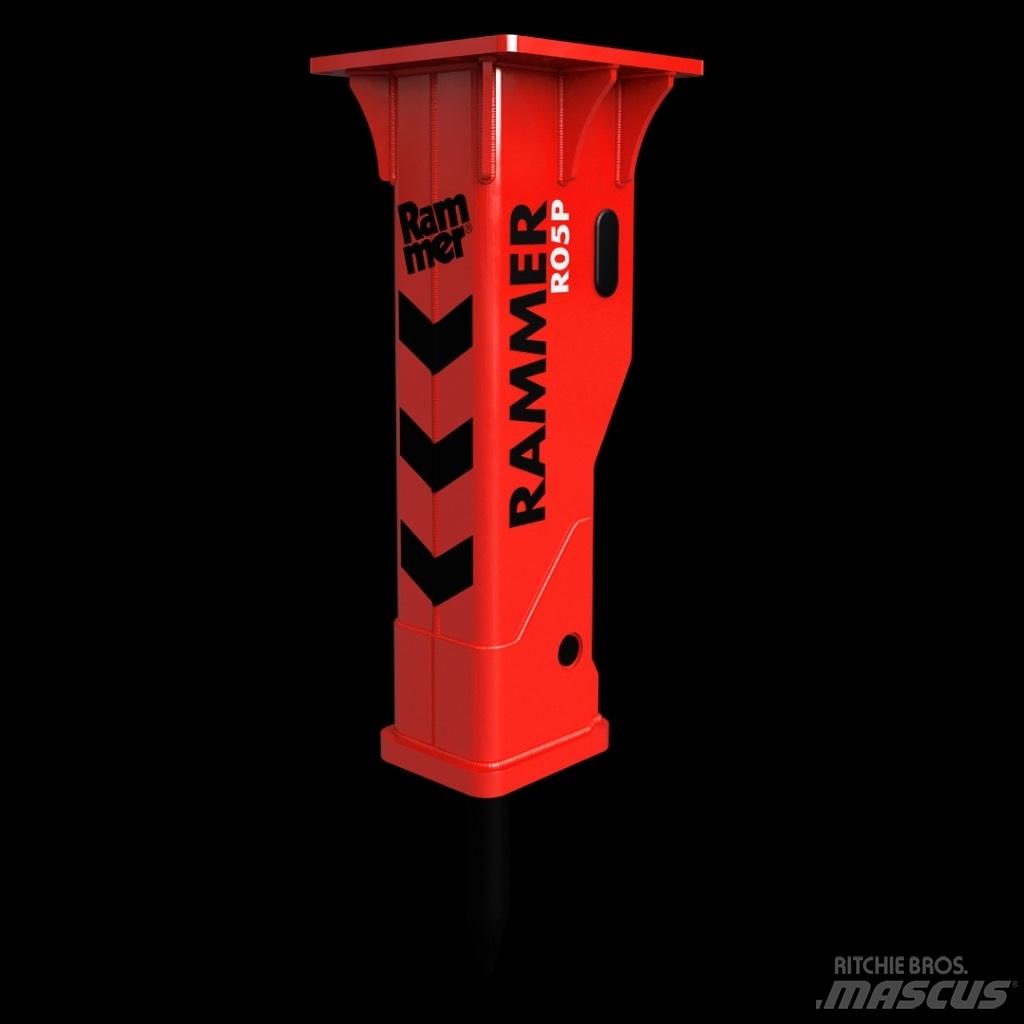 Rammer R05P Kladiva