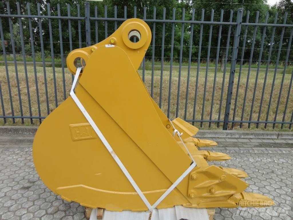 CAT 324 CAT Bucket Žlice