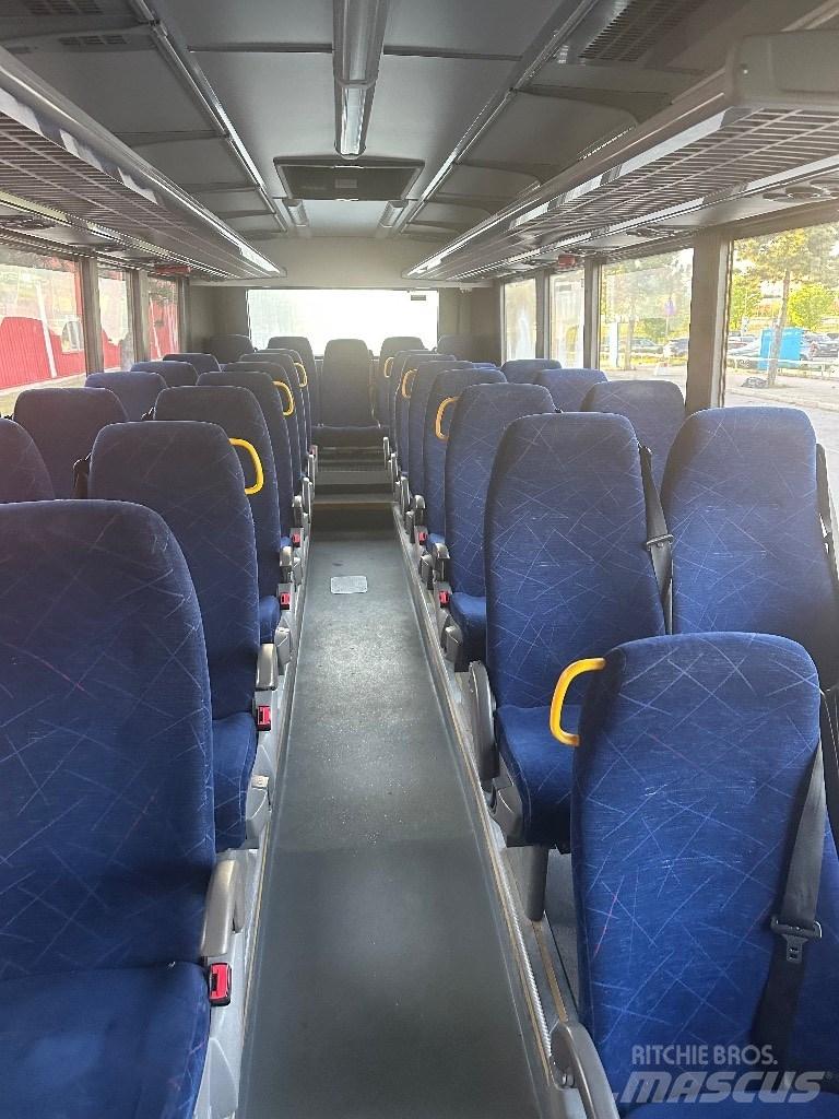 Volvo B 12 M Medkrajevni avtobusi
