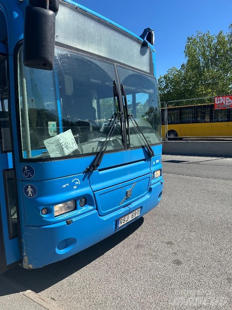 Volvo B 12 M Medkrajevni avtobusi