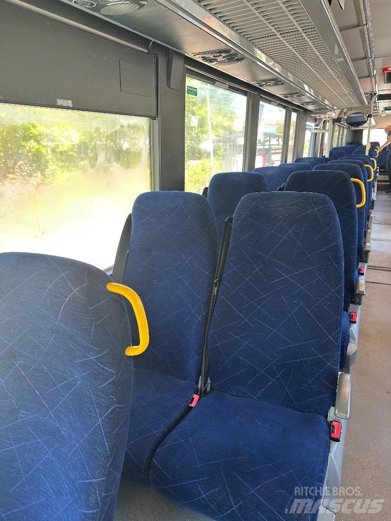 Volvo B 12 M Medkrajevni avtobusi