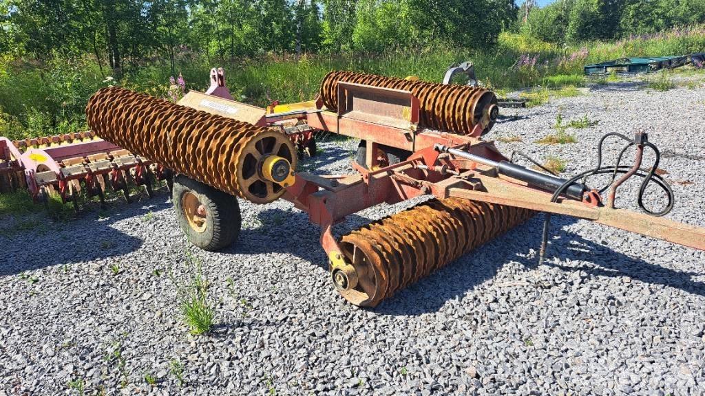 Väderstad Roller 620 Valjarji