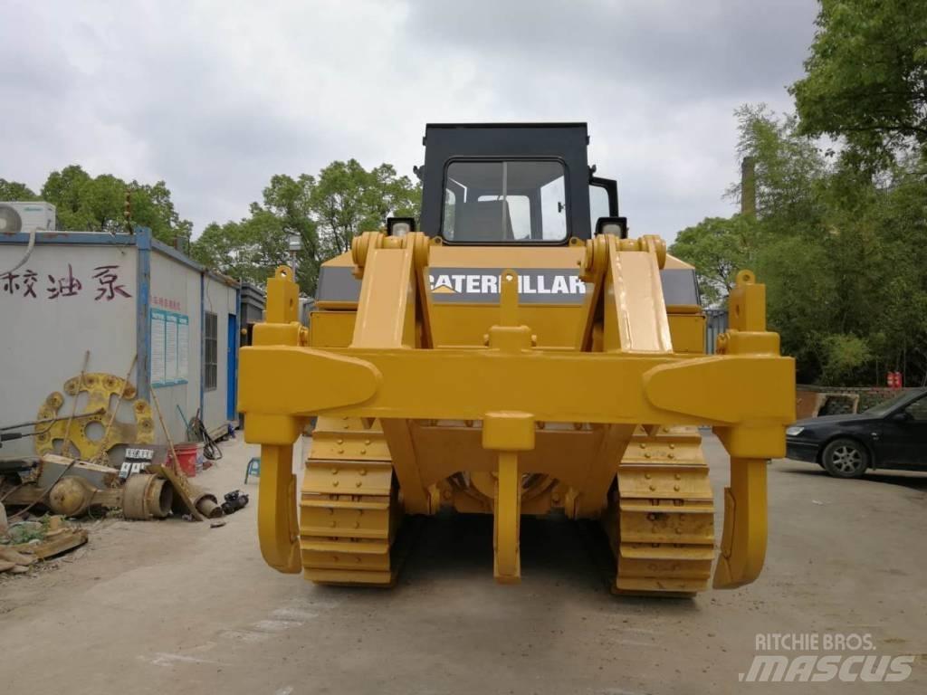 CAT D 7 R Buldožerji goseničarji