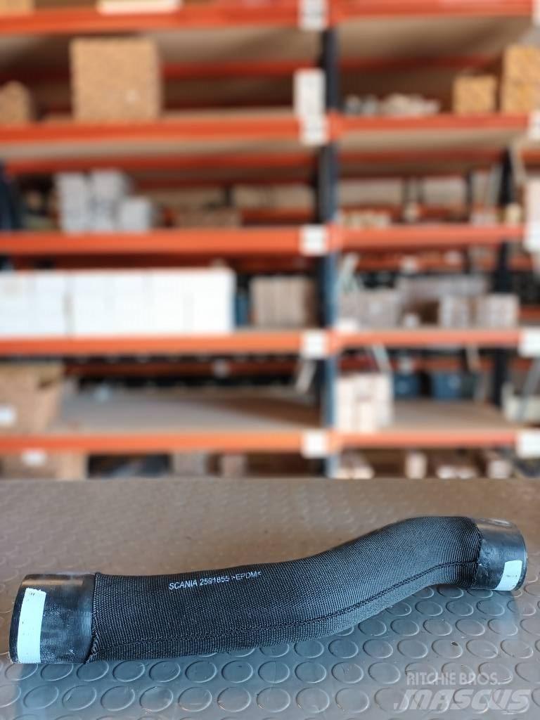 Scania HOSE 2591855 Motorji