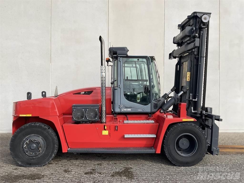 Kalmar DCG160-12 Dizelski viličarji