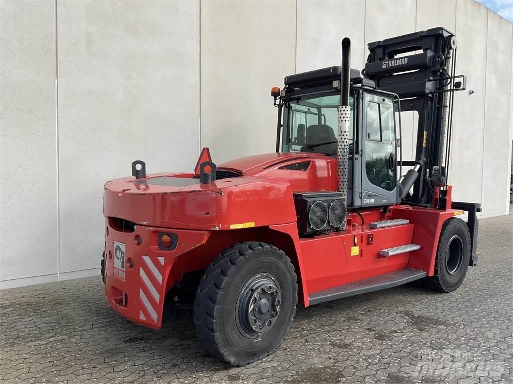Kalmar DCG160-12 Dizelski viličarji