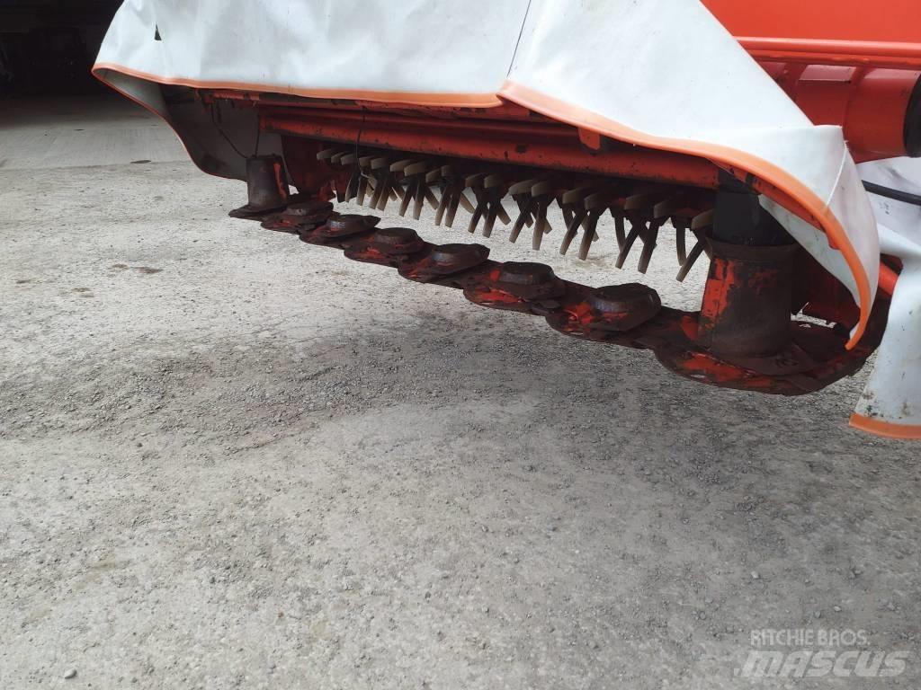 Kuhn FC 313 FF Diskaste kosilnice