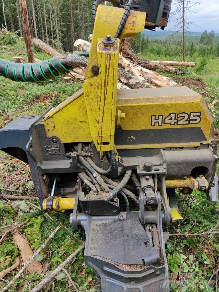 John Deere 1470 G Harvesterji