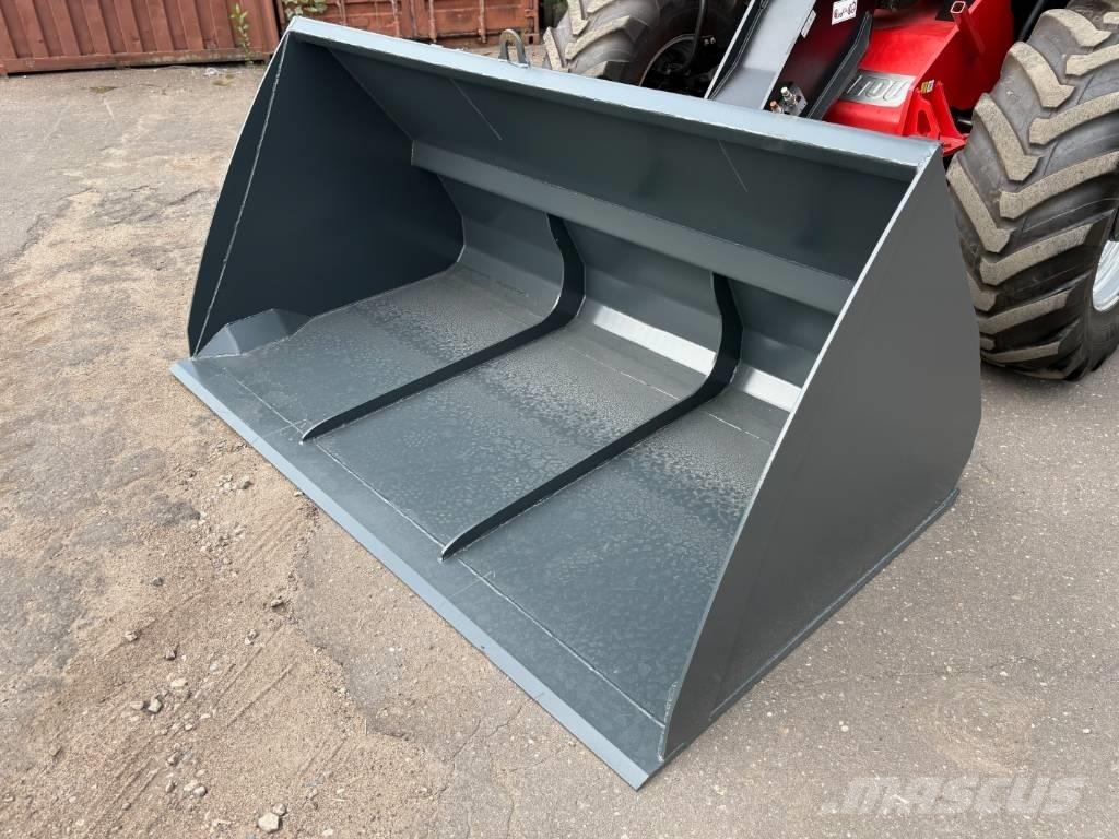 Manitou MLT Drugi priključki za nakladanje in kopanje