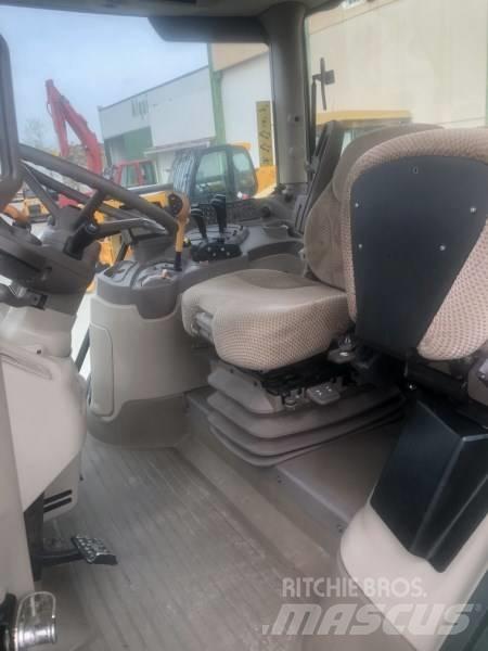 John Deere 6150 R Traktorji