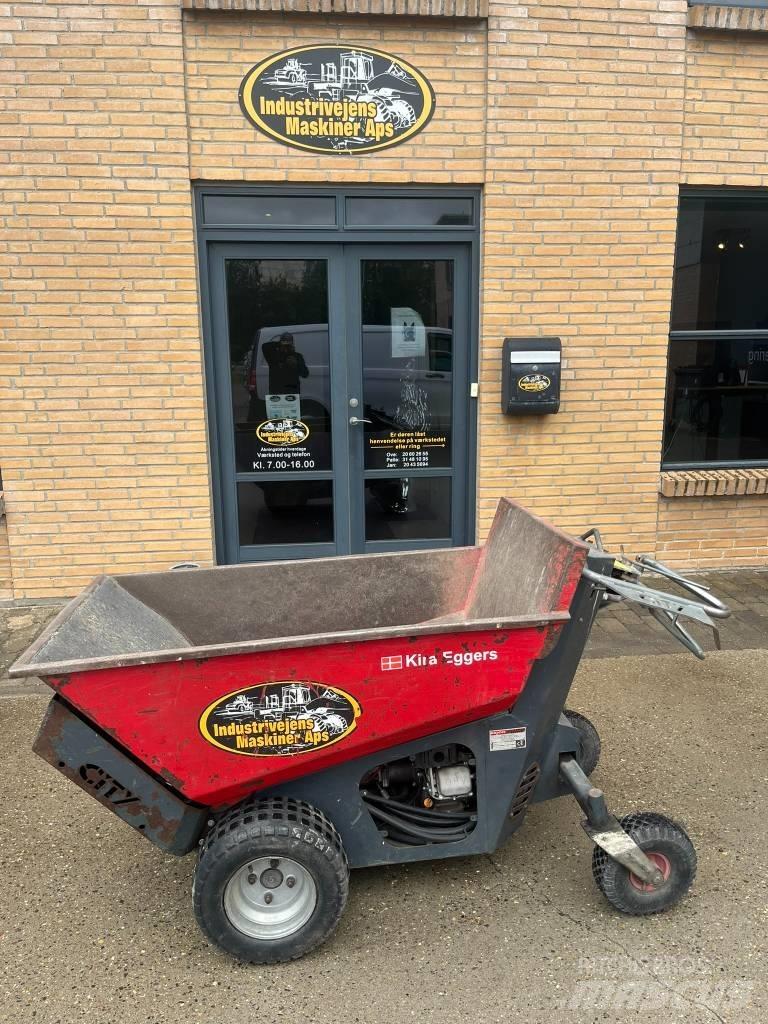 Bejco City Motorbør Ne cestni demperji