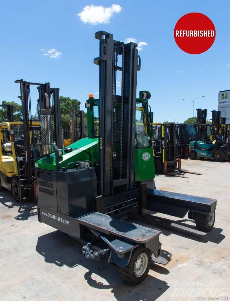 Combilift C 4000 Bočni viličari