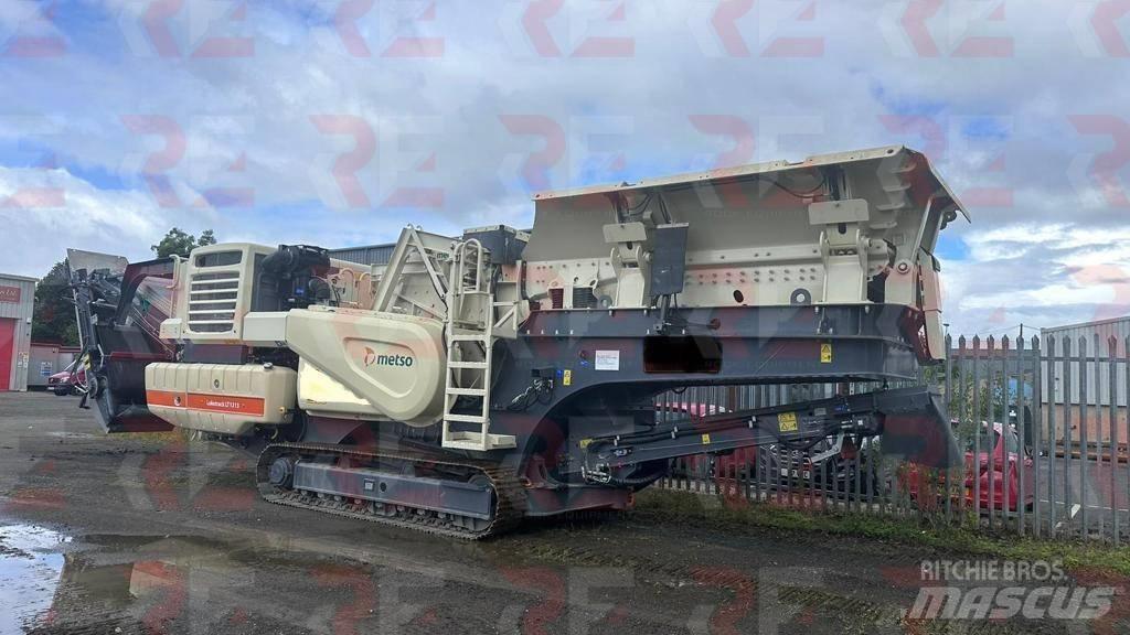 Metso LT 1213 Drobilci