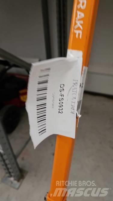 Sisis Combirake Obračalniki za pesek