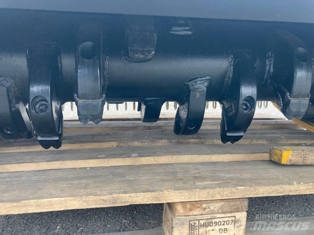 Orsi EMF PISTON 110 Gozdarski mulčerji