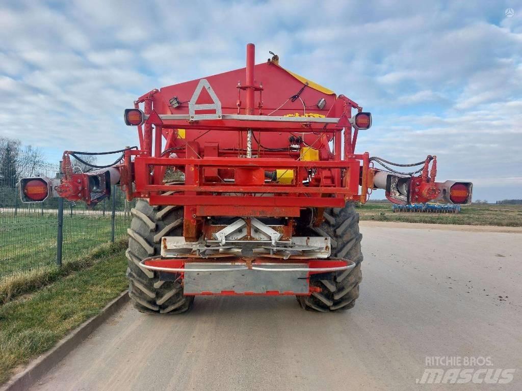 Bredal K 105 Trosilniki mineralnega gnojila