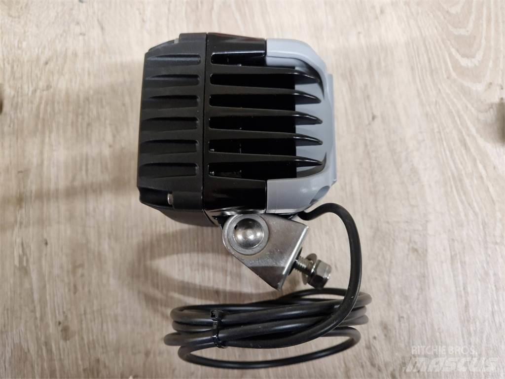 Eco Log 7034641 Elektronika