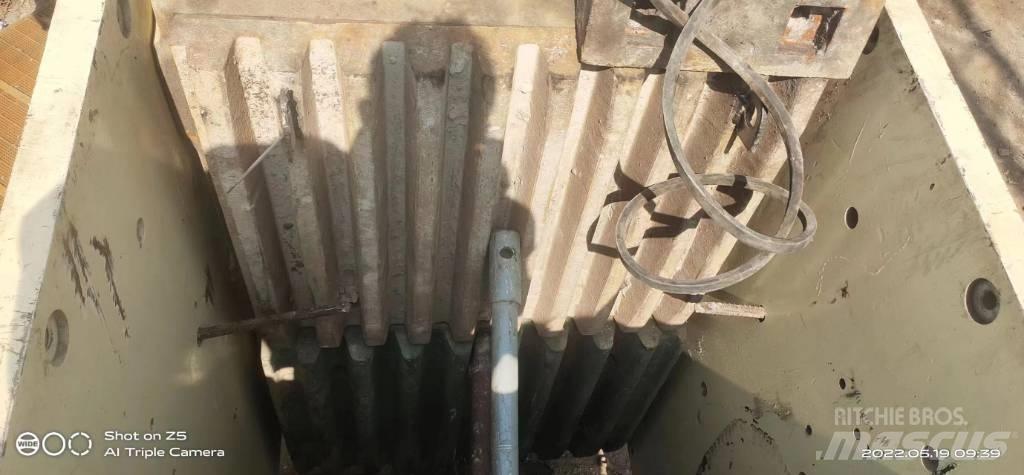 Metso C 110 Drobilci