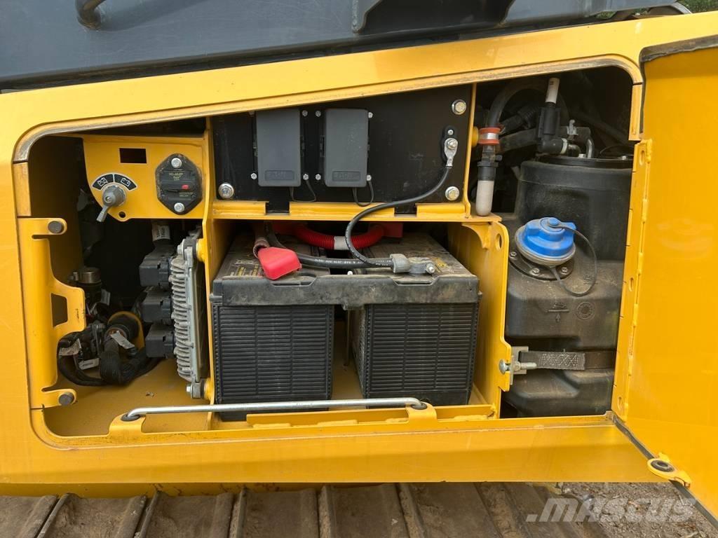 DEERE 650K LGP Buldožerji goseničarji