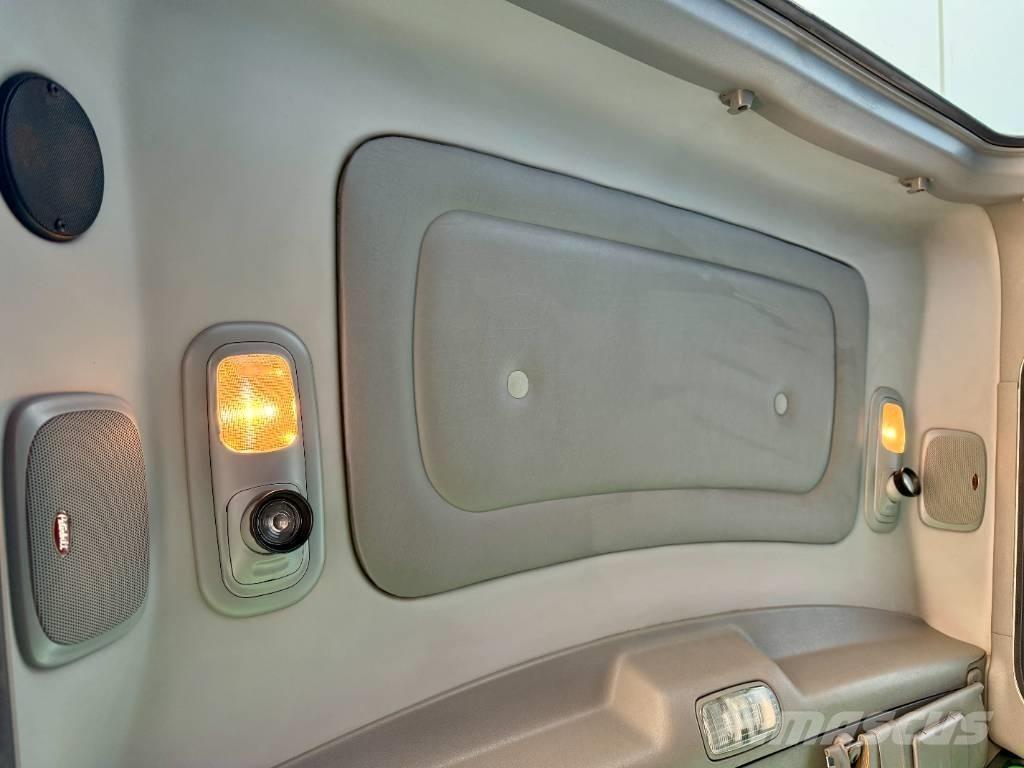 Peterbilt 389 Vlačilci