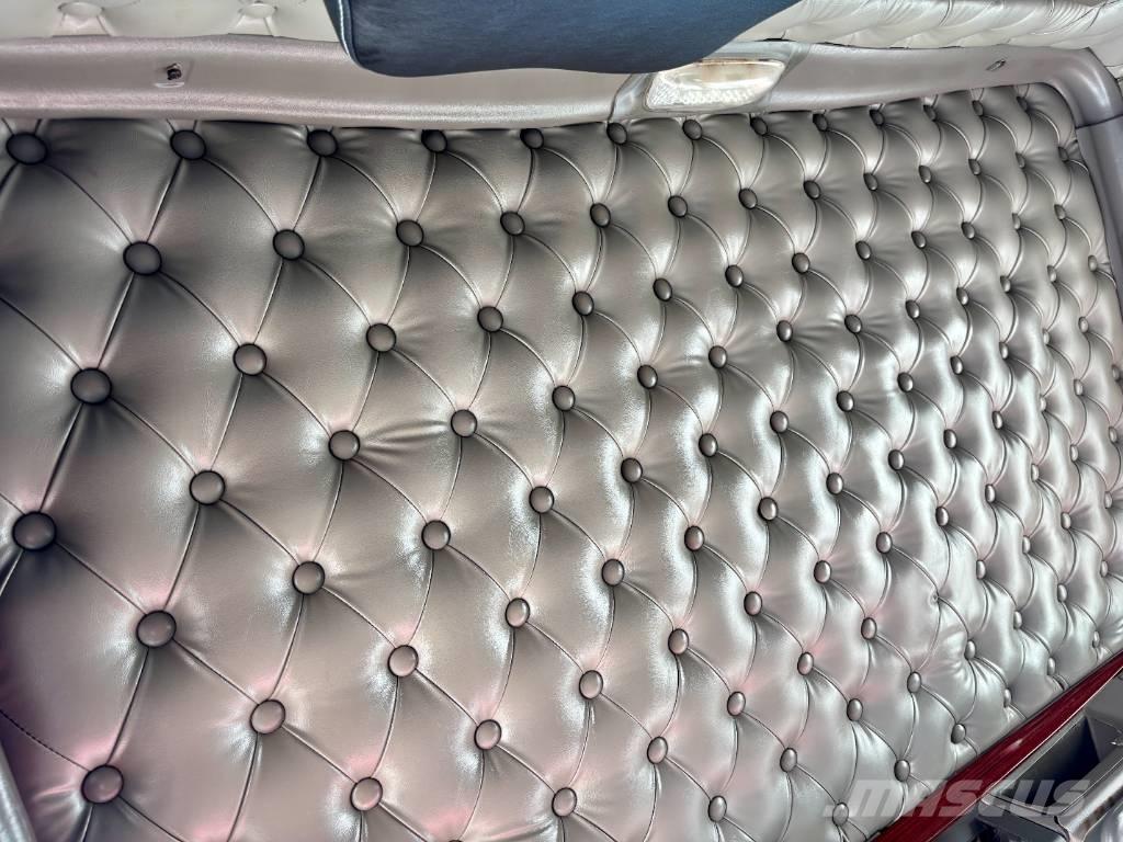 Kenworth W 900 Vlačilci