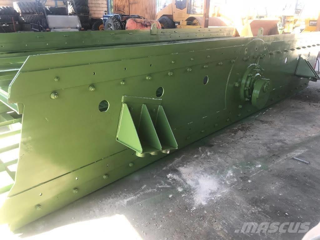  TRIMAN CRIBA 2 PISOS Gradbeništvo - drugo