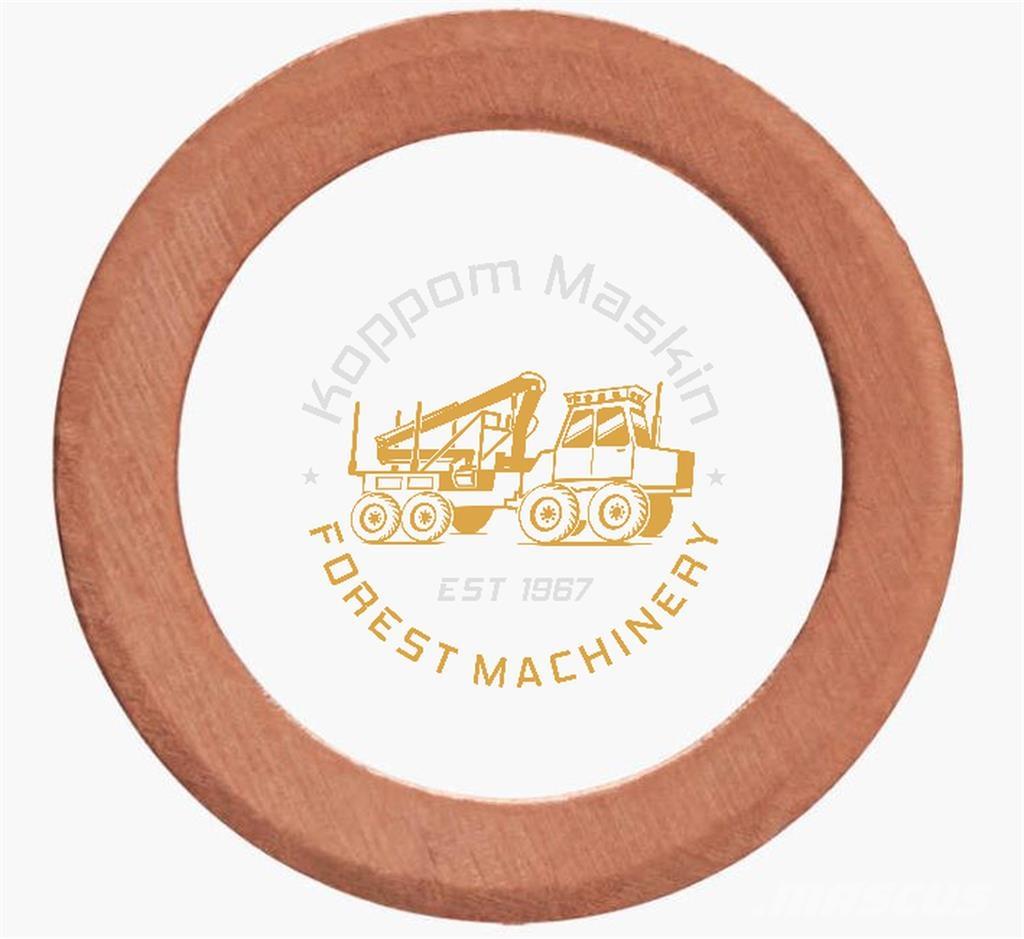 Ponsse 1180502 Menjalniki