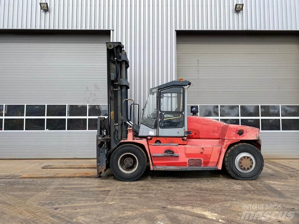 Kalmar DCE150-12 Viličarji - drugo