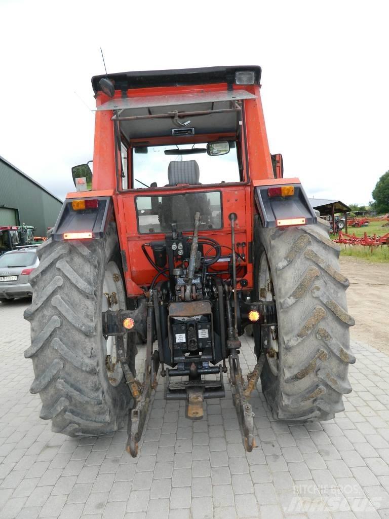 Valmet 705 Traktorji