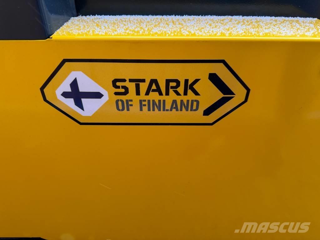 Stark CSW 2000 Cestni pometači