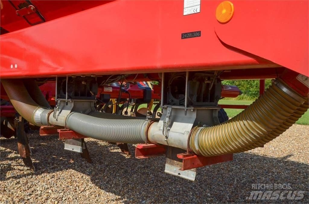 Horsch Focus 6 TD Natančne sejalnice