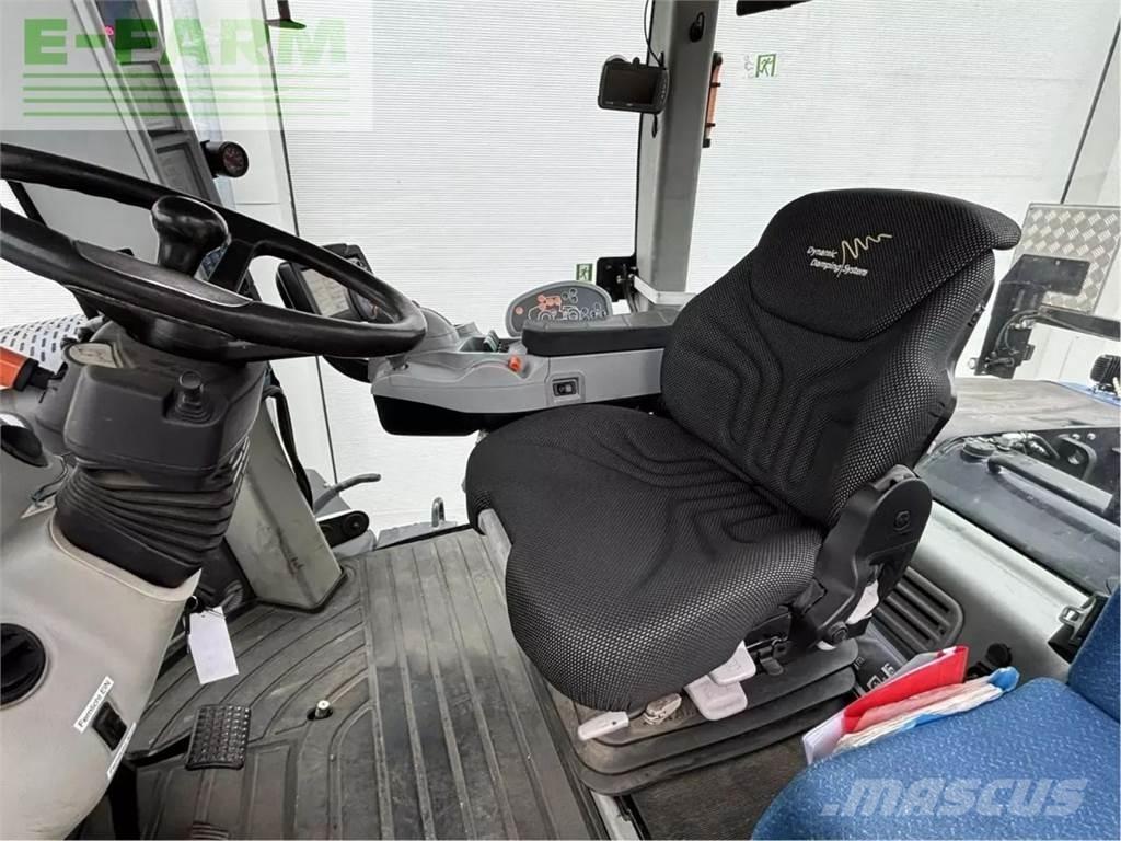 New Holland t9.560 Traktorji