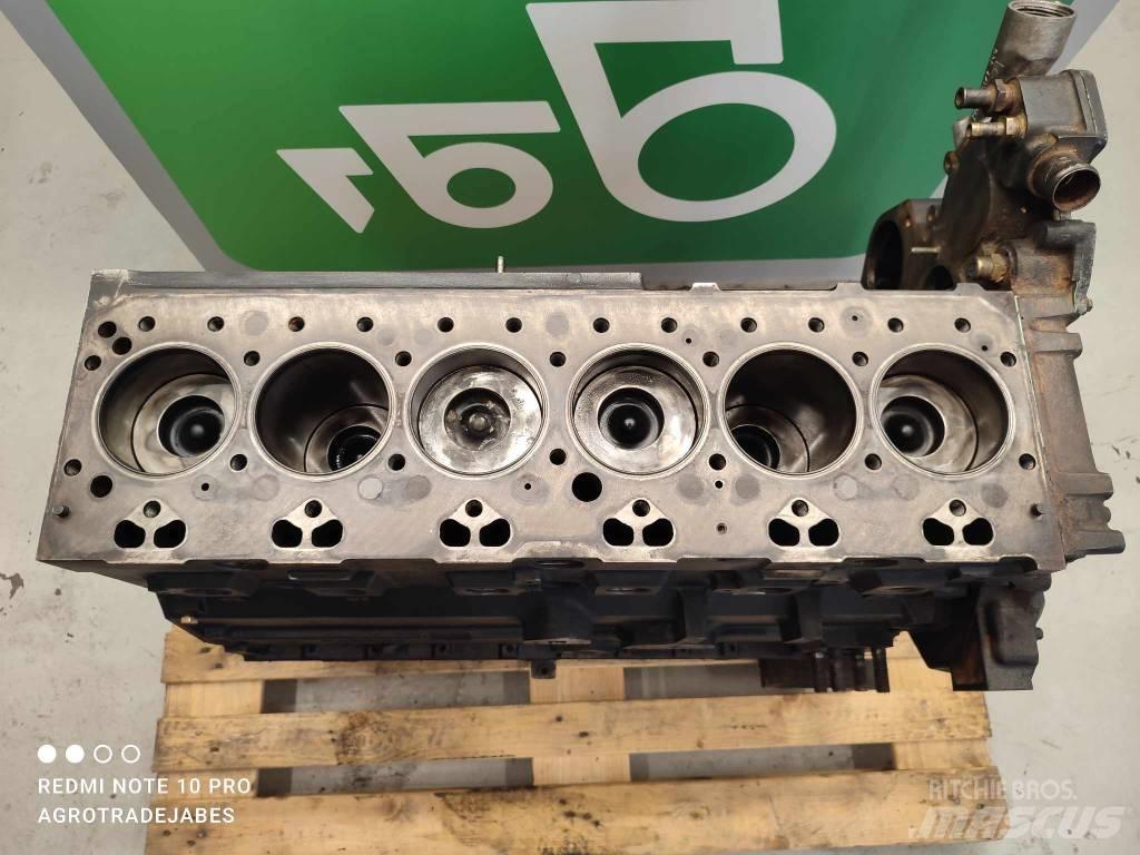 Perkins (1006 60T YW) Motorji
