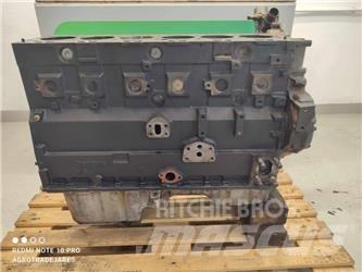 Perkins (1006 60T YW) Motorji