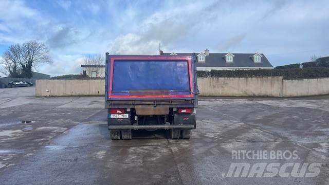 Scania P 410 Kiper tovornjaki