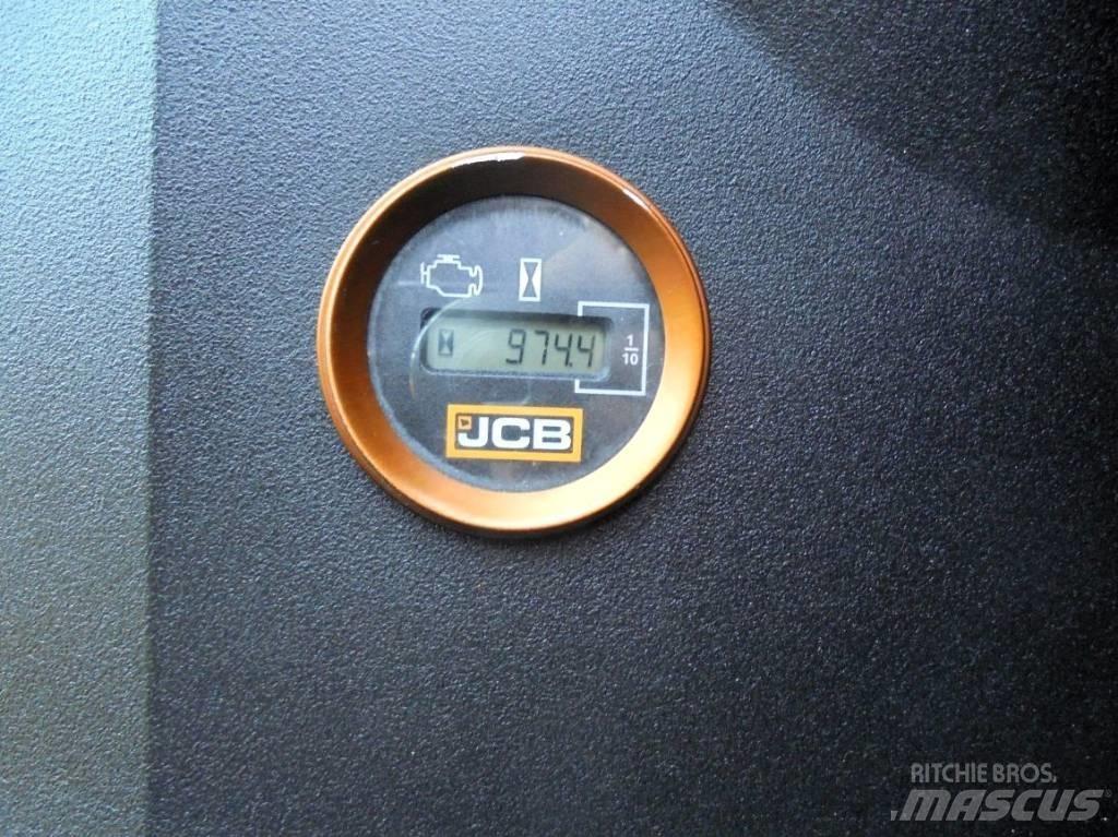 JCB 19 C-1 Mini bagri <7t