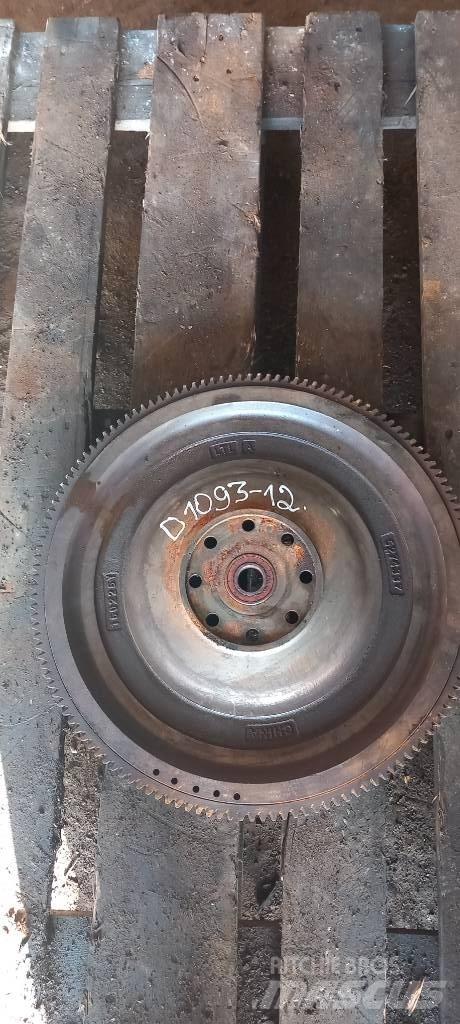 DAF LF45.   5274339 Motorji